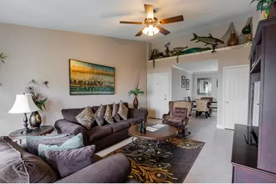 7000 Seawall Boulevard #833, Galveston, TX 77551 - Photo 5