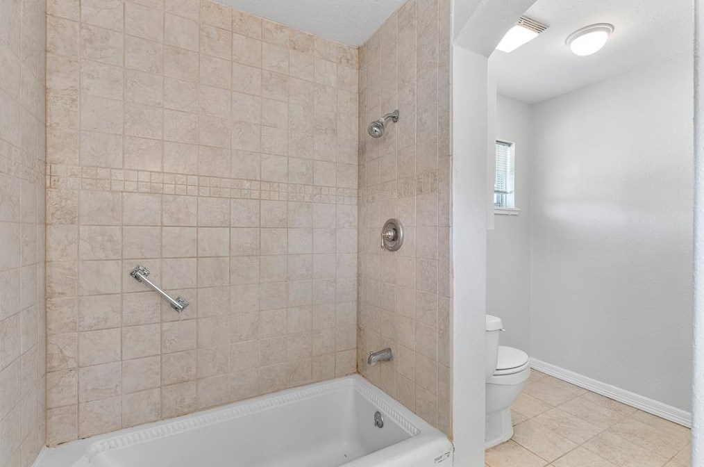 12901 Peoria St, Houston TX  77015-4339 exterior