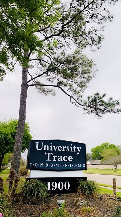 1900 Bay Area Blvd, Houston TX  77058-2109 exterior