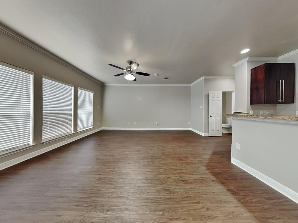 4218 Maggie St, Houston TX  77051-2738 exterior