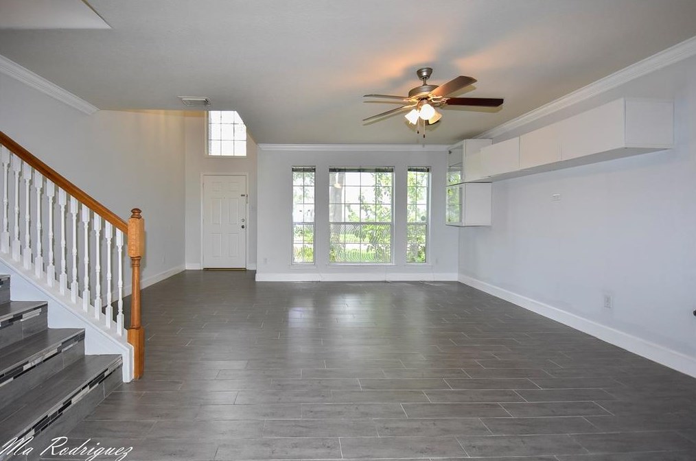 6618 Carly Park Way, Houston TX  77084-1376 exterior