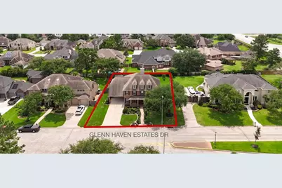 18719 Glenn Haven Estates Drive, Spring, TX 77379 - Photo 3