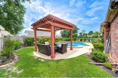 18719 Glenn Haven Estates Drive, Spring, TX 77379 - Photo 13
