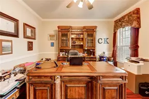 18719 Glenn Haven Estates Dr, Spring, TX 77379 - Photo 7