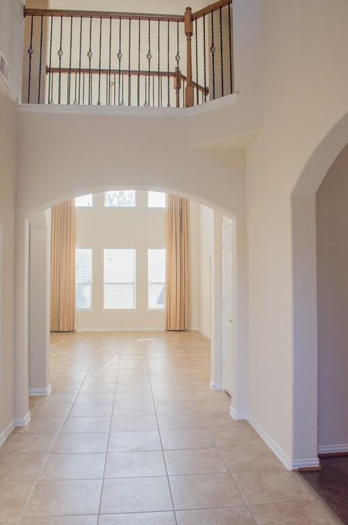 25307 Hawthorne Blossom Dr, Spring TX  77389-4295 exterior