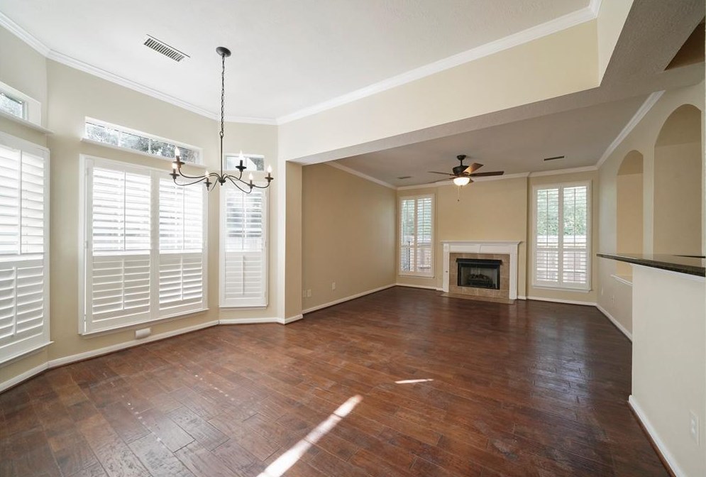 87 Spiral Vine Cir, Spring TX  77381-3745 exterior