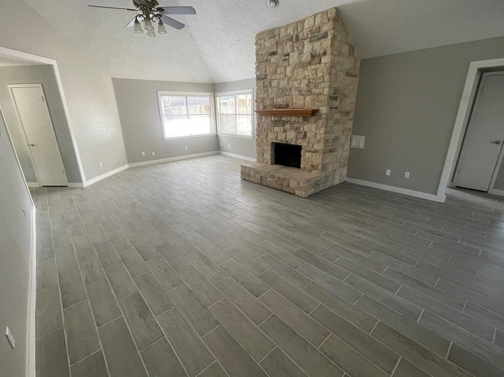 16814 Blend Stone, Houston TX  77084-1246 exterior