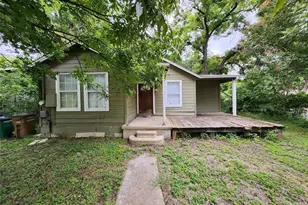 4810 Alf Ave, Austin, TX 78721 - Photo 1