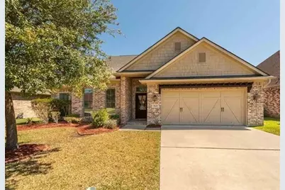 3620 Canyon Lane, Beaumont, TX 77713 - Photo 1