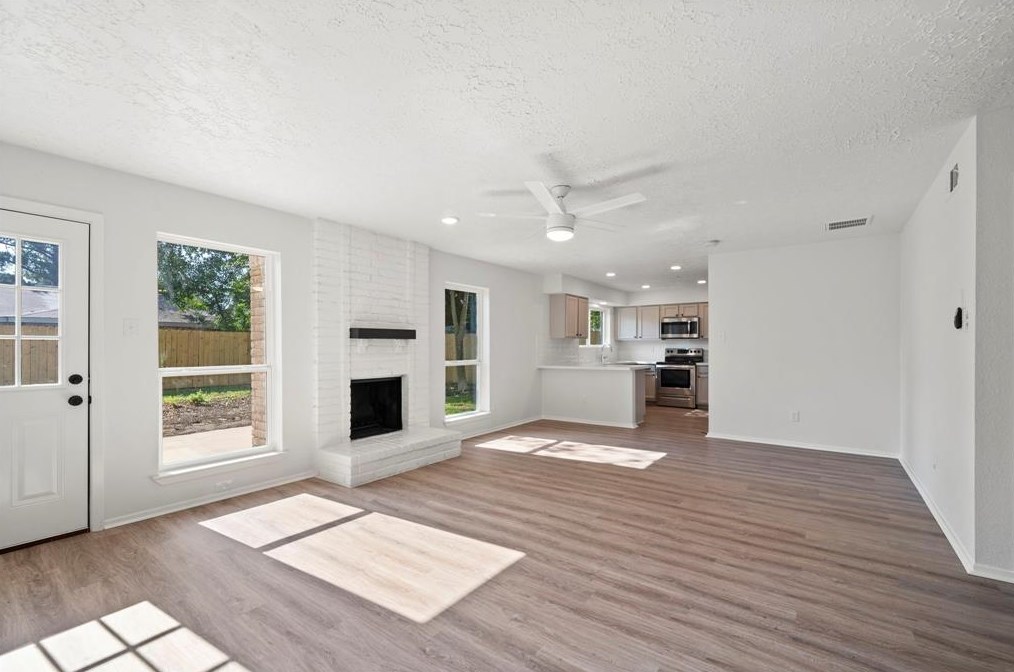 10402 Staghill Dr, Houston TX  77064-5031 exterior