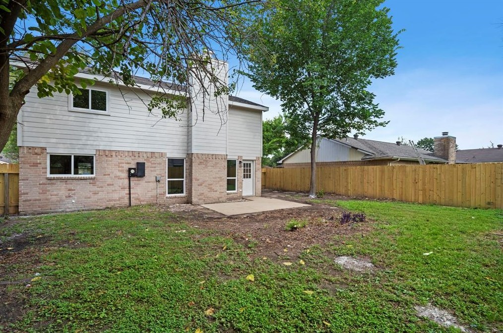 10402 Staghill Dr, Houston TX  77064-5031 exterior