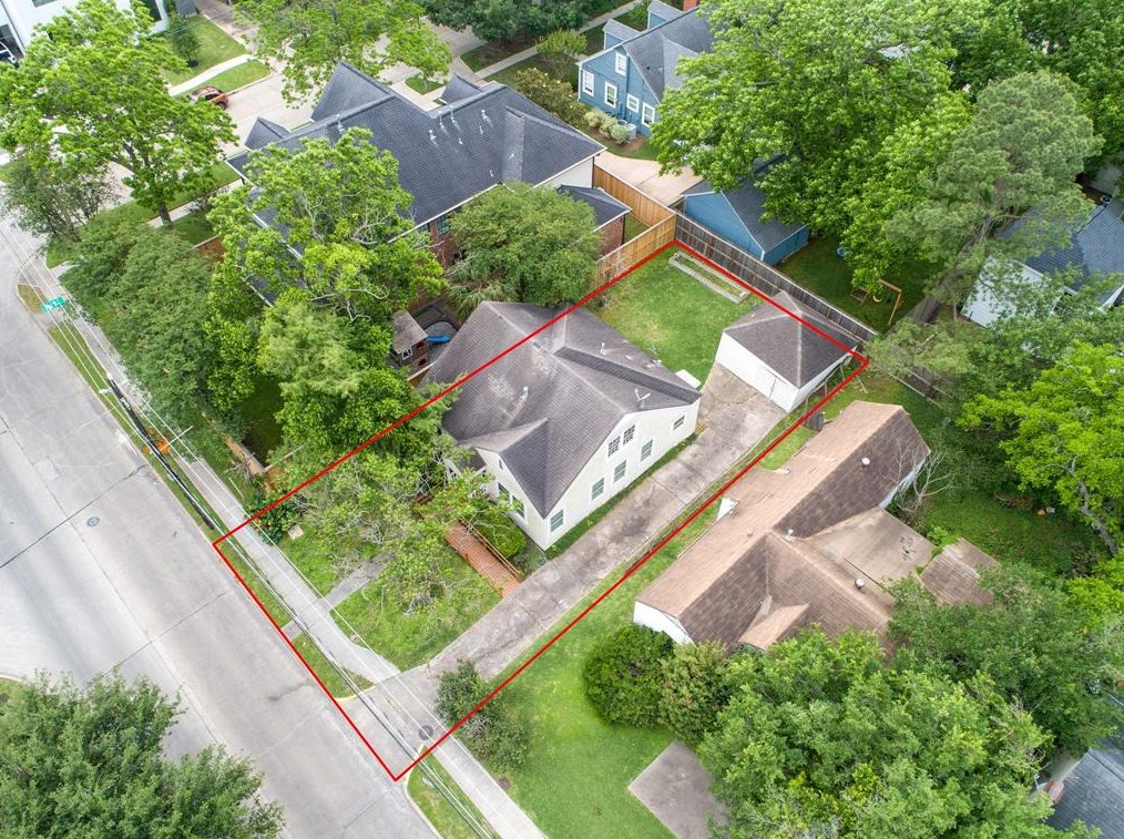 6614 Weslayan, Houston TX  77005-1047 exterior