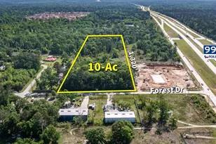 00 Forest Dr, New Caney, TX 77357 - Photo 3