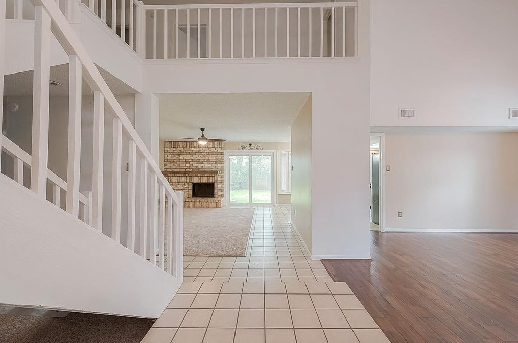 2910 Colony Dr, Sugar Land TX  77479-1206 exterior