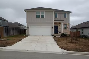 336 McLintock Rd, Jarrell, TX 76537 - Photo 1