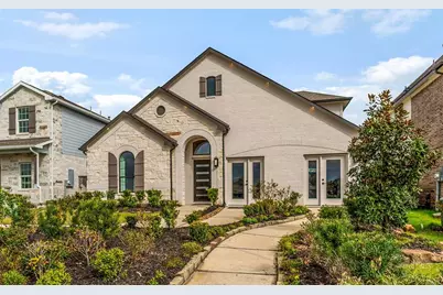 3610 Compass Pointe Court, Angleton, TX 77515 - Photo 3