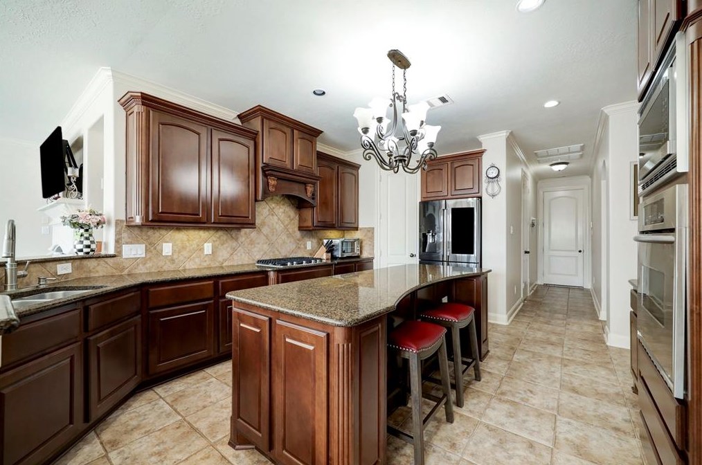 103 Trudeau Ln, Sugar Land TX 77498-6354 exterior