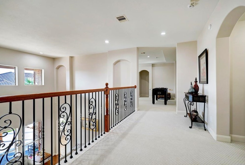 103 Trudeau Ln, Sugar Land TX 77498-6354 exterior