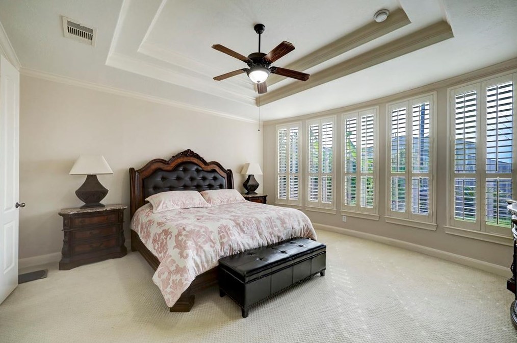 103 Trudeau Ln, Sugar Land TX 77498-6354 exterior