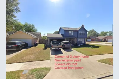 5155 Verdenbruk Drive, Houston, TX 77066 - Photo 1