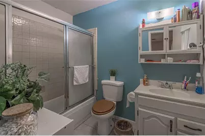 151 Moon Lake Drive, Trinity, TX 75862 - Photo 23