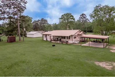 151 Moon Lake Drive, Trinity, TX 75862 - Photo 1