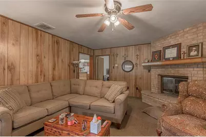 151 Moon Lake Drive, Trinity, TX 75862 - Photo 17