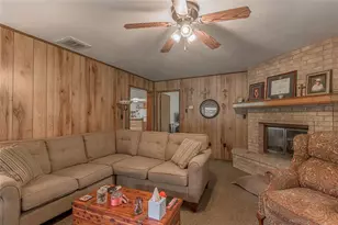 151 Moon Lk Dr, Trinity, TX 75862 - Photo 17