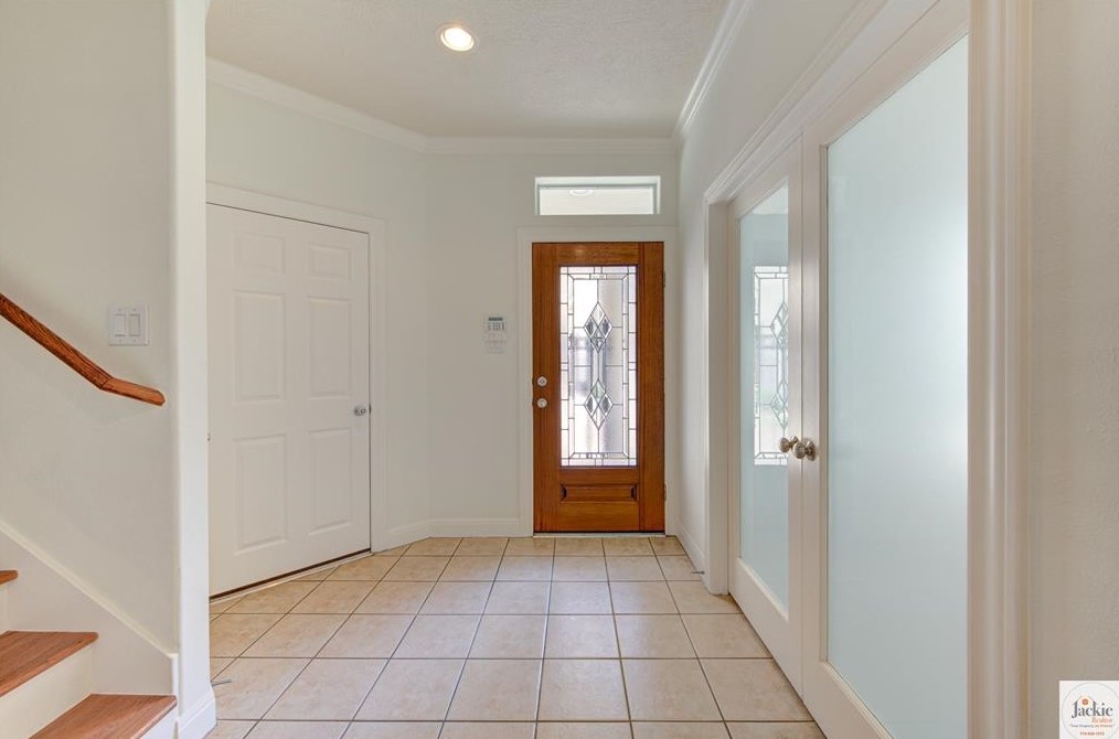 1322 Cohn St, Houston TX  77007-3011 exterior