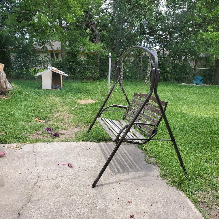 1566 Tarberry Rd, Houston TX  77088-5039 exterior
