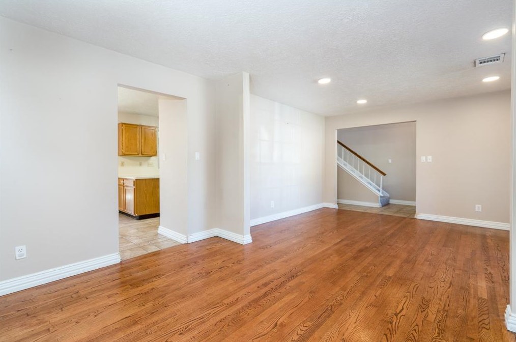 9515 Gusty Winds Dr, Houston TX  77064-9407 exterior