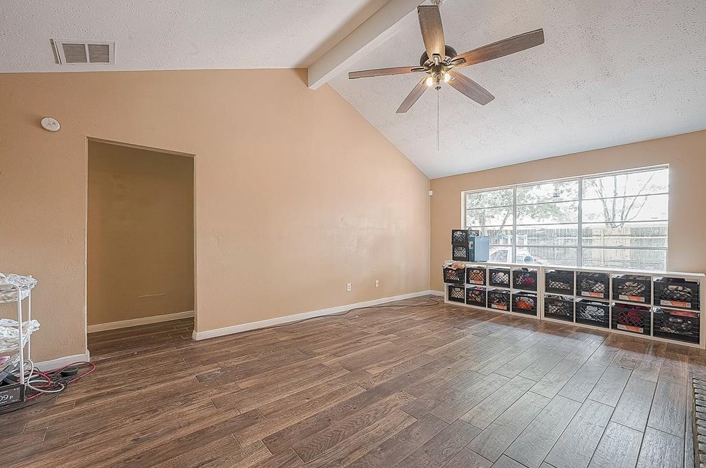 19327 Cypress Bay Dr, Katy TX 77449-4034 exterior