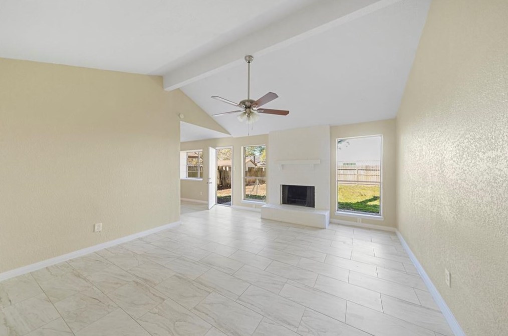 4807 Quailgate Dr, Spring TX  77373-8535 exterior