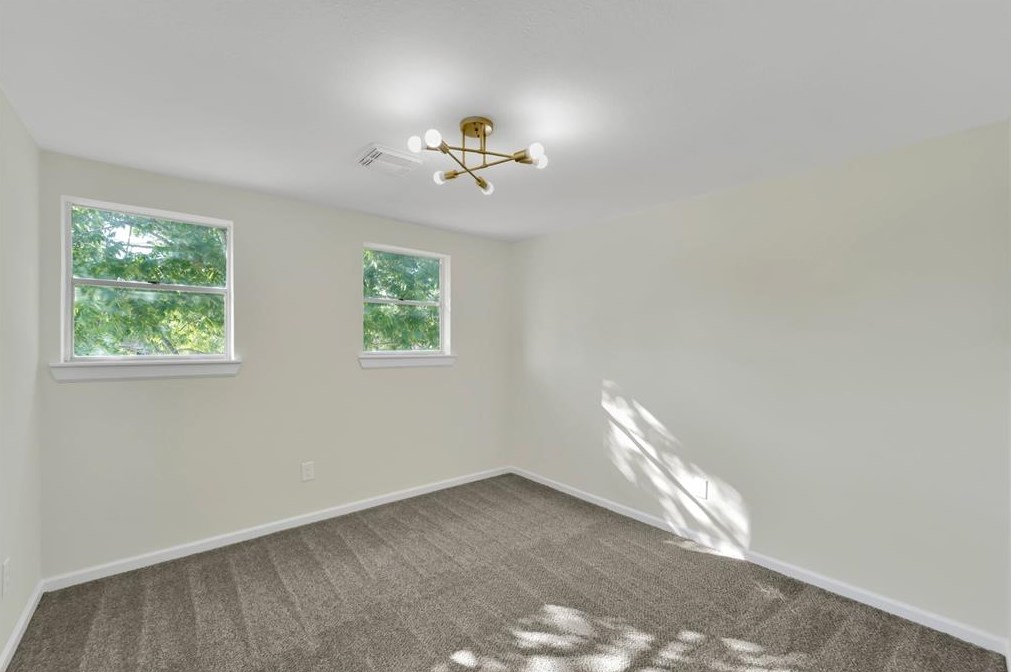 10910 Sageorchard Ln, Houston TX  77089-3918 exterior