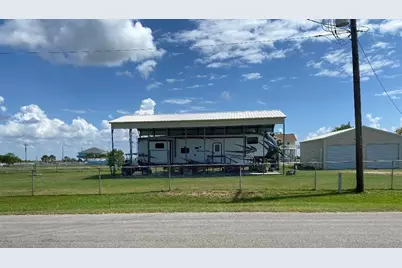 1128 Canal E, Crystal Beach, TX 77650 - Photo 1
