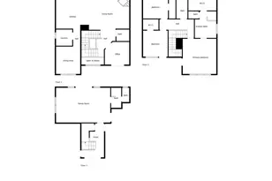 6107 S Arrowana Ln, Houston, TX 77036 - Photo 35