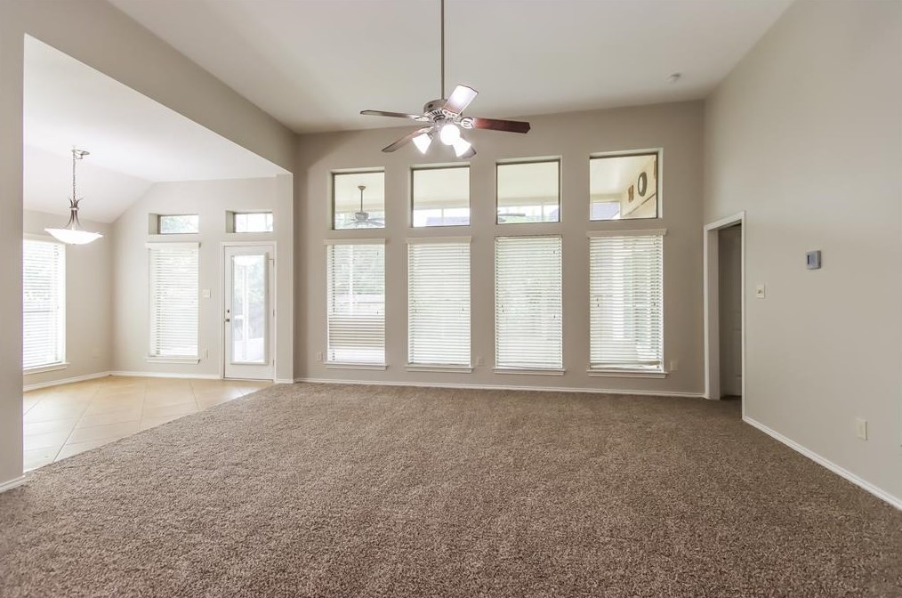 13030 Gentle Water Dr, Houston TX  77044-1206 exterior