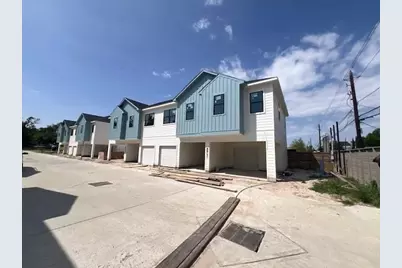 3262 Frying Pan Place, Katy, TX 77449 - Photo 7