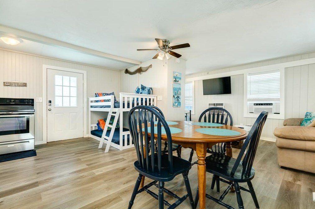 309 Ft Velasco, Jones Creek TX  77541-7204 exterior