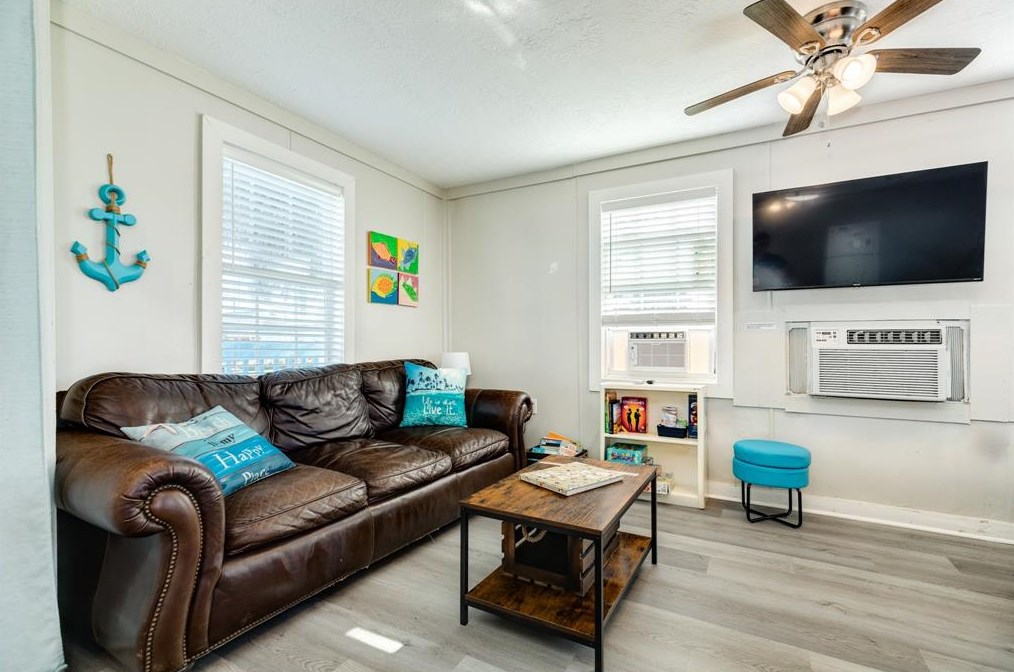 309 Ft Velasco, Jones Creek TX  77541-7204 exterior