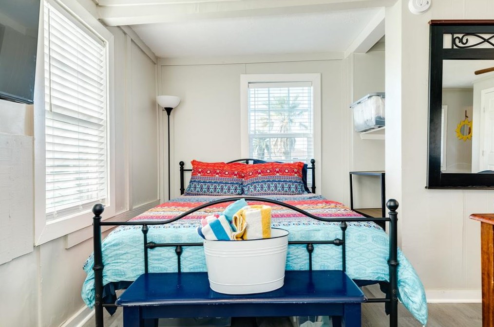 309 Ft Velasco, Jones Creek TX  77541-7204 exterior