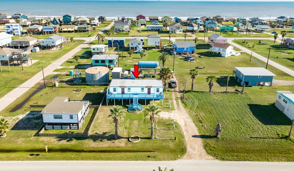 309 Ft Velasco, Jones Creek TX  77541-7204 exterior