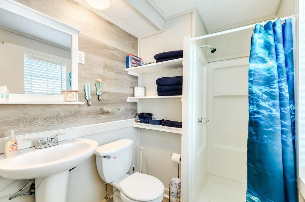 309 Ft Velasco, Jones Creek TX  77541-7204 exterior