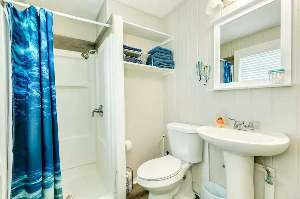 309 Ft Velasco, Jones Creek TX  77541-7204 exterior