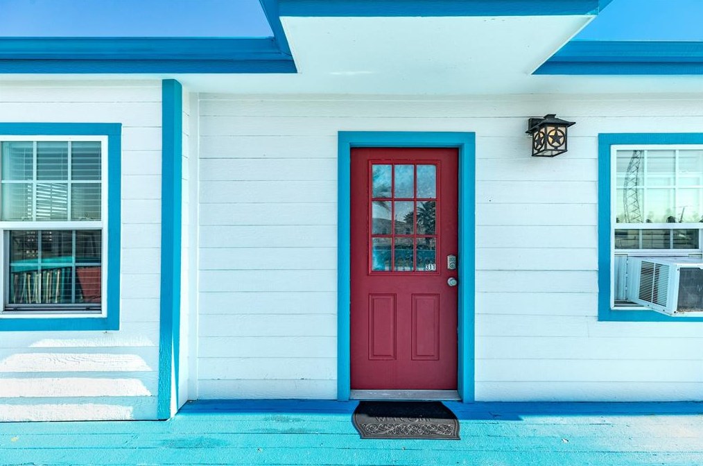 309 Ft Velasco, Jones Creek TX  77541-7204 exterior