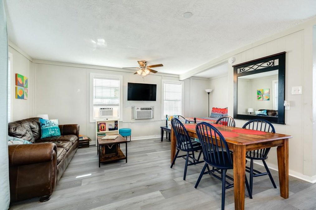 309 Ft Velasco, Jones Creek TX  77541-7204 exterior