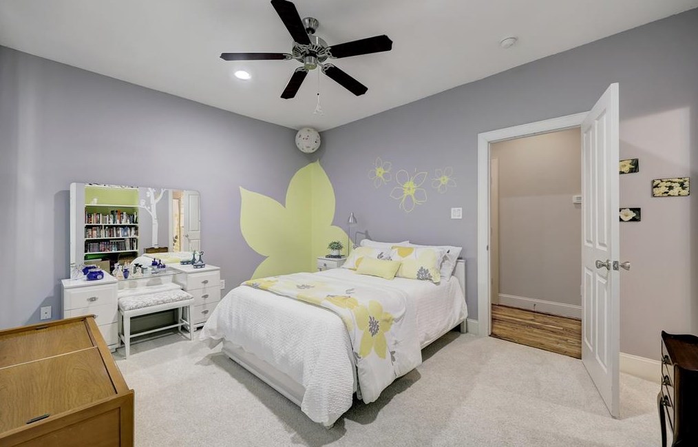 1536 Waverly, Houston TX  77008-4149 exterior