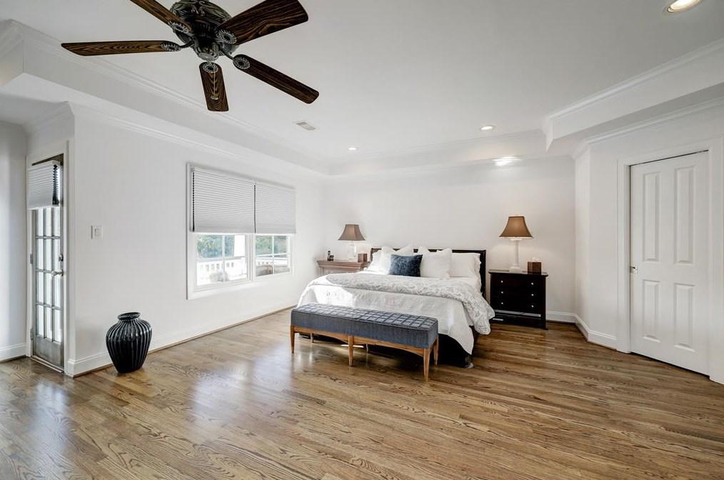 1536 Waverly, Houston TX  77008-4149 exterior