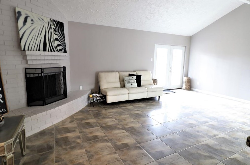 23019 Good Dale Ln, Spring TX  77373-7009 exterior