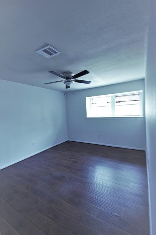 16323 Autumn Wind Dr, Houston TX  exterior